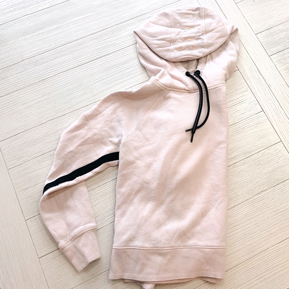 Calvin Klein Performance Hoodie